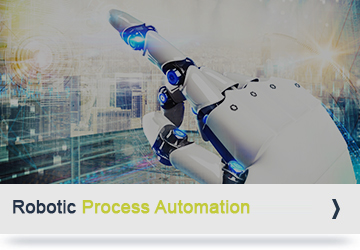 Robotic Process Automation