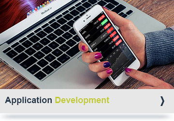 Application Development