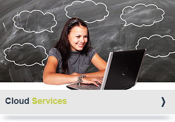 Cloud Services
